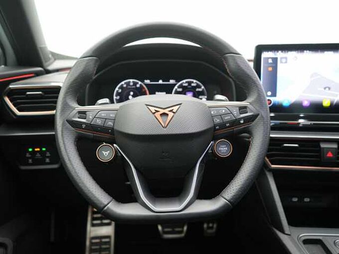 CUPRA Formentor VZ 4Drive DSG ACC AHK PANO NAVI