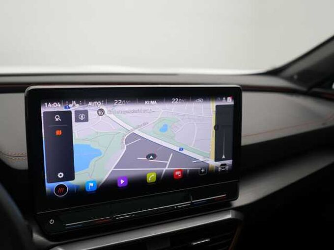 CUPRA Formentor VZ 4Drive DSG ACC AHK PANO NAVI