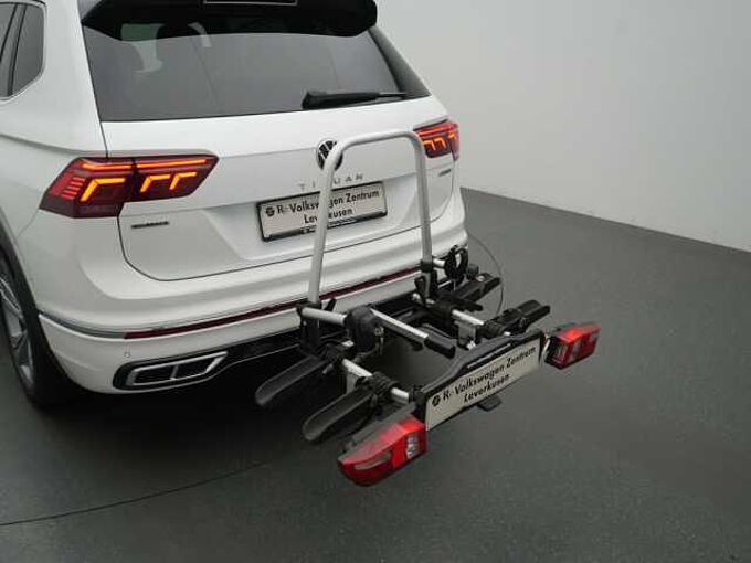 Volkswagen Tiguan Allspace R-Line 4Motion AHK ACC NAVI SHZ