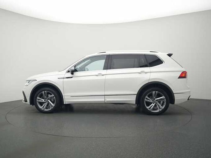 Volkswagen Tiguan Allspace R-Line 4Motion AHK ACC NAVI SHZ