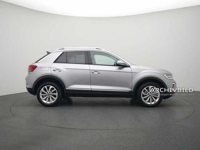 Volkswagen T-Roc PDC SHZ NAVI AHK ACC LED