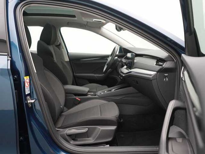 SKODA OCTAVIA LED PANO PDC KAM