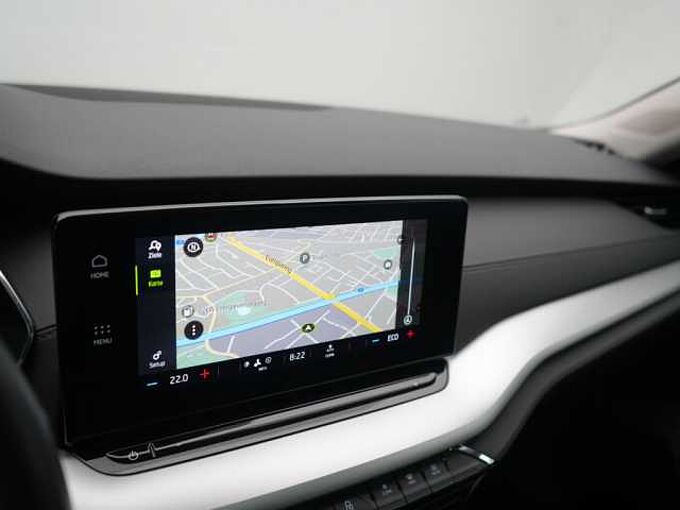 SKODA OCTAVIA LED PANO PDC KAM