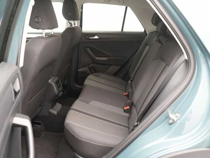 Volkswagen T-Roc VIRT LED SHZ KLIMA PDC NAVI