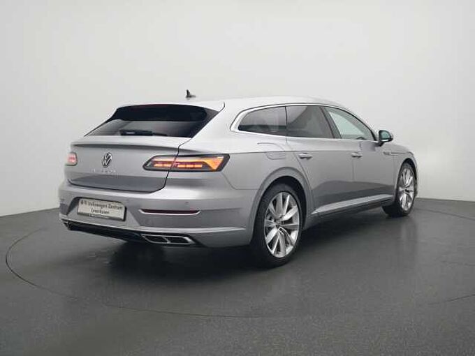 Volkswagen Arteon SB R-Line DSG NAVI VIRT APP KEYLESS