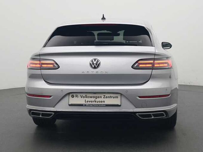 Volkswagen Arteon SB R-Line DSG NAVI VIRT APP KEYLESS