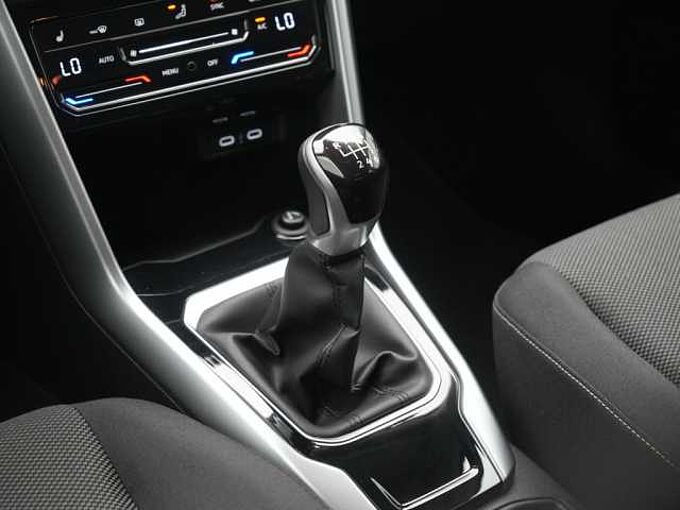 Volkswagen T-Roc NAVI LED PDC SHZ KLIMA