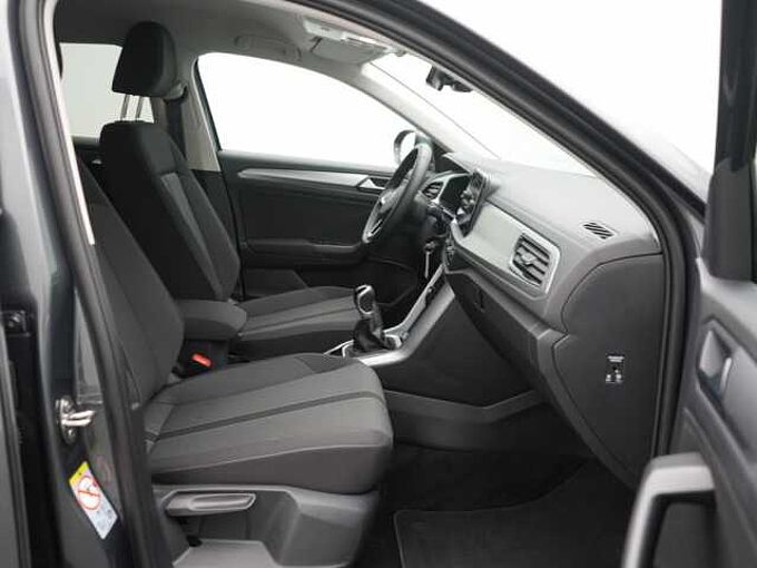 Volkswagen T-Roc NAVI LED PDC SHZ KLIMA