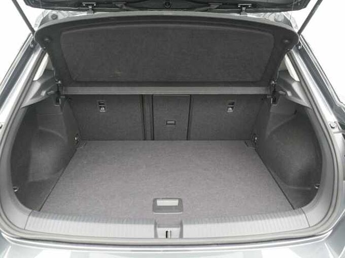 Volkswagen T-Roc NAVI LED PDC SHZ KLIMA