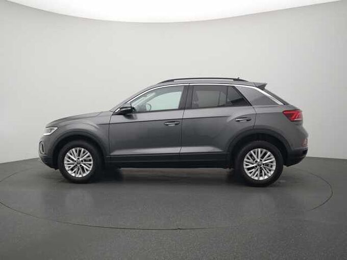 Volkswagen T-Roc NAVI LED PDC SHZ KLIMA