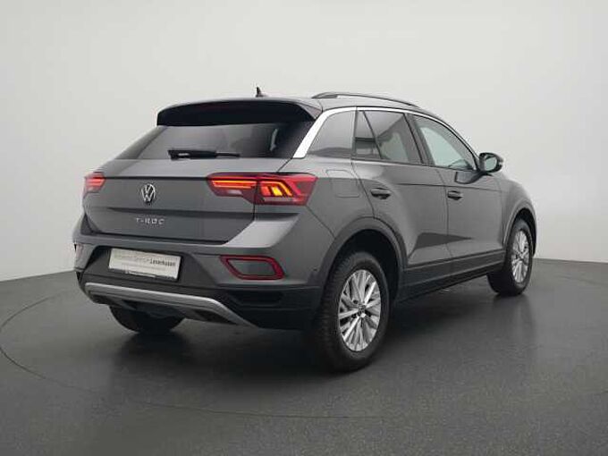 Volkswagen T-Roc NAVI LED PDC SHZ KLIMA