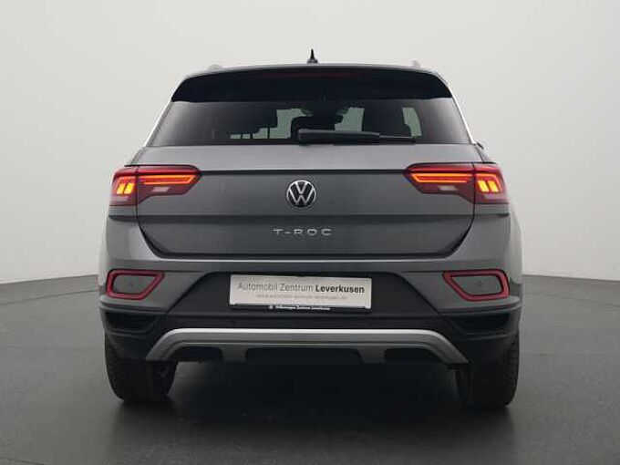 Volkswagen T-Roc NAVI LED PDC SHZ KLIMA