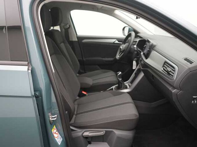 Volkswagen T-Roc Life LED SHZ VIRT CARPLAY NAVI PDC