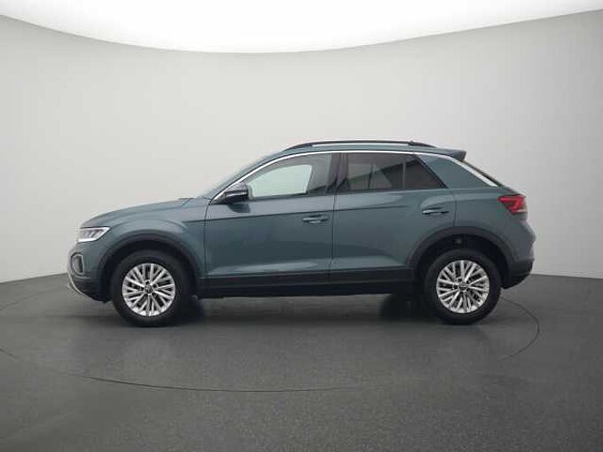 Volkswagen T-Roc Life LED SHZ VIRT CARPLAY NAVI PDC