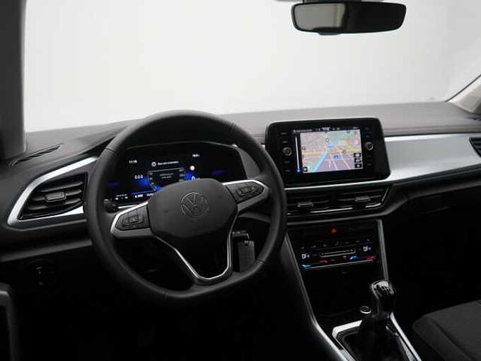 Volkswagen T-Roc Life LED SHZ VIRT CARPLAY NAVI PDC