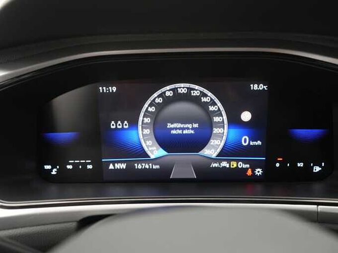 Volkswagen T-Roc Life LED SHZ VIRT CARPLAY NAVI PDC