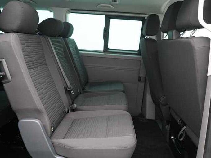 Volkswagen T6.1 Caravelle lang DSG 2X SCHIEBETÜR NAVI PDC