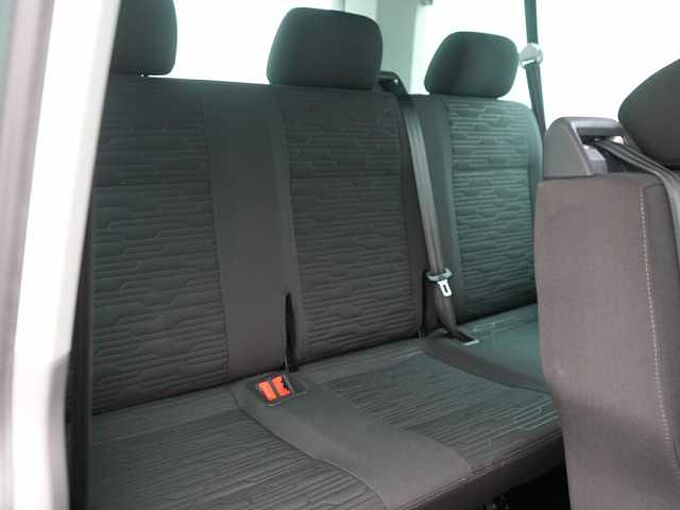 Volkswagen T6.1 Caravelle lang DSG 2X SCHIEBETÜR NAVI PDC