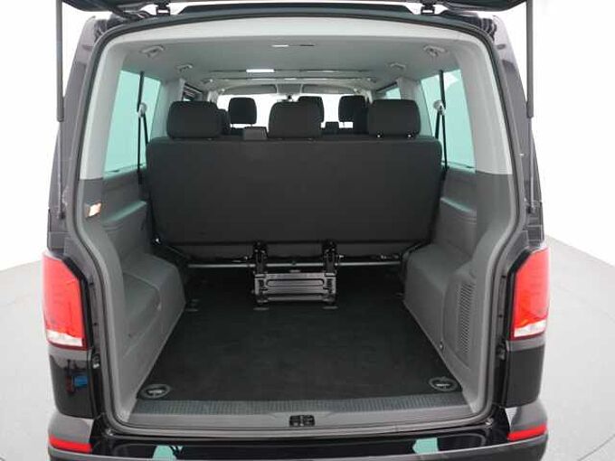 Volkswagen T6.1 Caravelle lang DSG 2X SCHIEBETÜR NAVI PDC