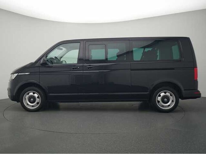 Volkswagen T6.1 Caravelle lang DSG 2X SCHIEBETÜR NAVI PDC