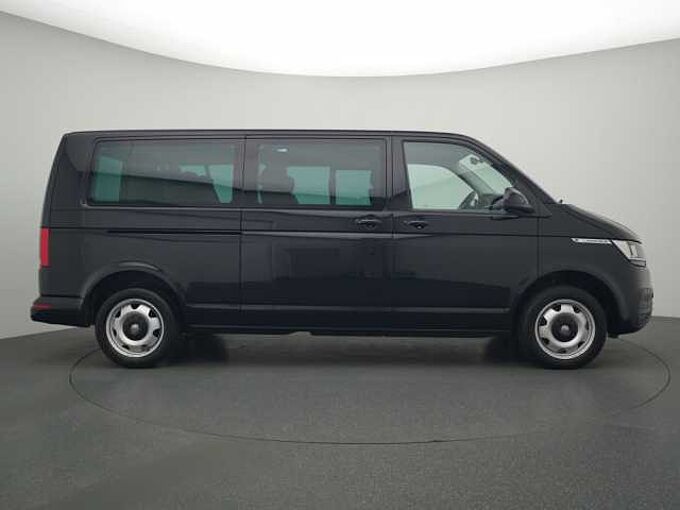 Volkswagen T6.1 Caravelle lang DSG 2X SCHIEBETÜR NAVI PDC