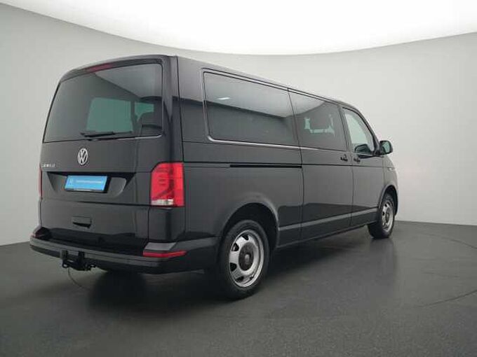 Volkswagen T6.1 Caravelle lang DSG 2X SCHIEBETÜR NAVI PDC