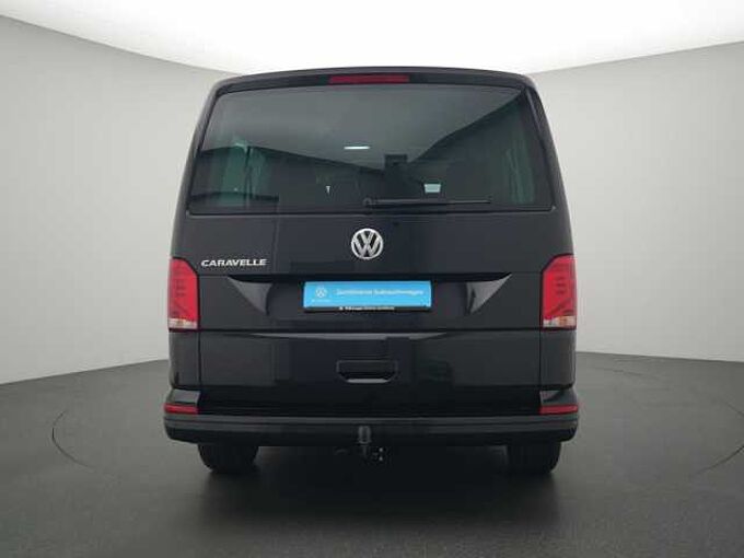 Volkswagen T6.1 Caravelle lang DSG 2X SCHIEBETÜR NAVI PDC