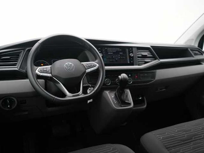 Volkswagen T6.1 Caravelle lang DSG 2X SCHIEBETÜR NAVI PDC