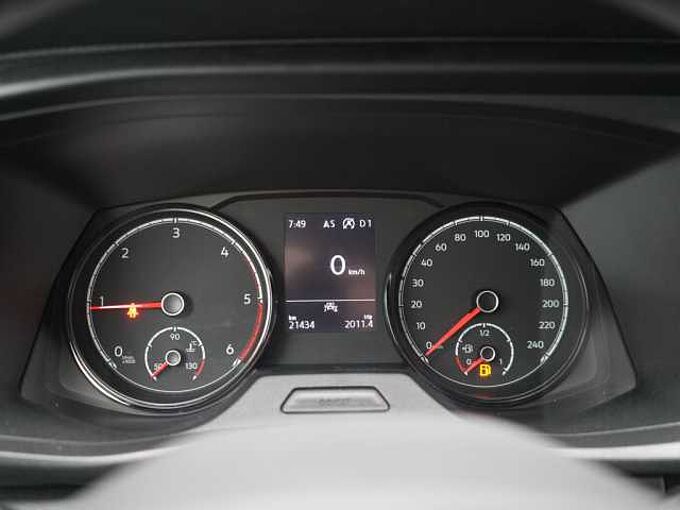 Volkswagen T6.1 Caravelle lang DSG 2X SCHIEBETÜR NAVI PDC