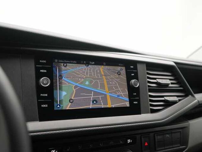 Volkswagen T6.1 Caravelle lang DSG 2X SCHIEBETÜR NAVI PDC
