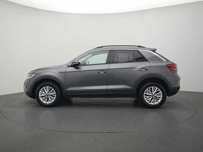 Volkswagen T-Roc LED PDC SHZ NAVI KLIMA