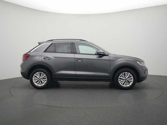 Volkswagen T-Roc LED PDC SHZ NAVI KLIMA