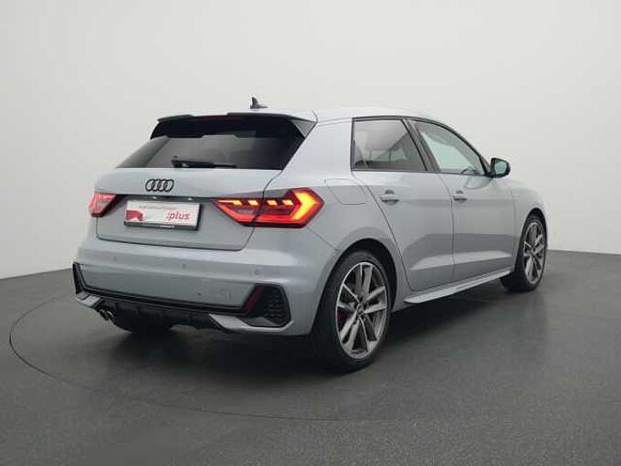 Audi A1 Sportback S line STRON SONOS NAVI VIRT ACC
