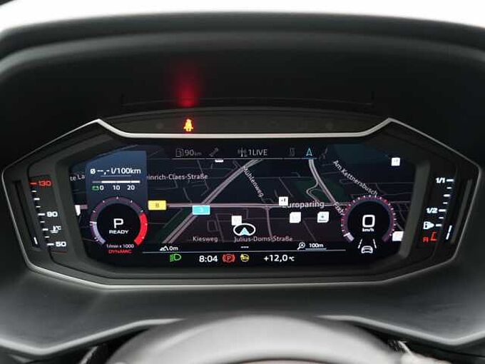 Audi A1 Sportback S line STRON SONOS NAVI VIRT ACC