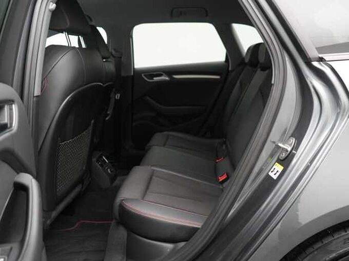 Audi S3 Sportback quattro STRON PDC SPORTSITZE NAVI