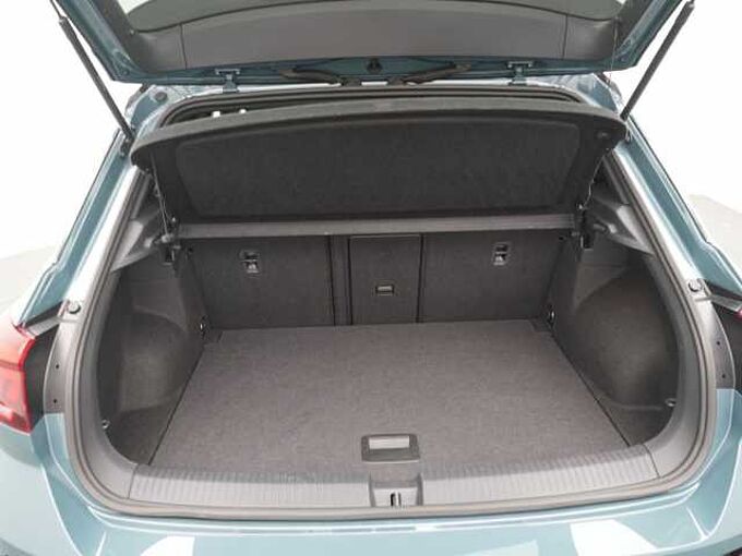Volkswagen T-Roc R-Line DSG AHK APP ACC KAM SHZ