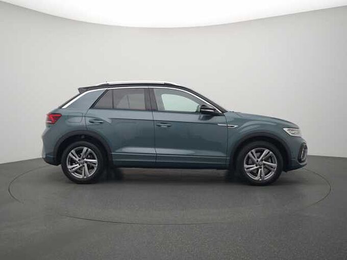 Volkswagen T-Roc R-Line DSG AHK APP ACC KAM SHZ