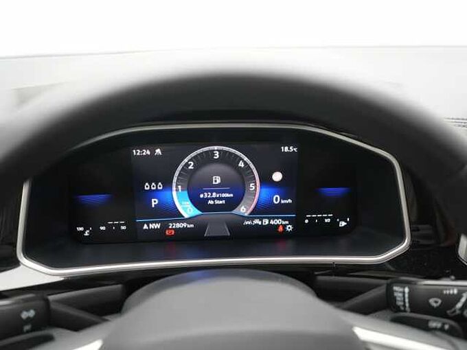 Volkswagen T-Roc R-Line DSG AHK APP ACC KAM SHZ