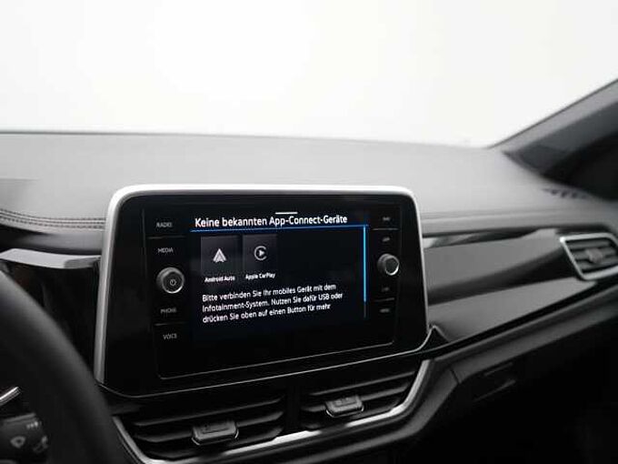 Volkswagen T-Roc R-Line DSG AHK APP ACC KAM SHZ