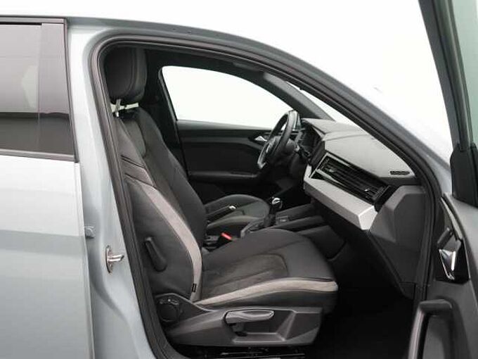 Audi A1 Sportback S line STRON SPORTSITZE APP KAM SHZ