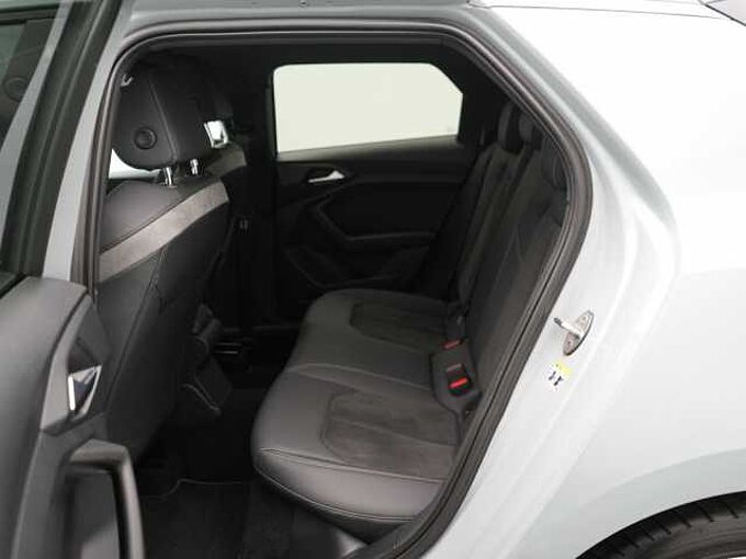 Audi A1 Sportback S line STRON SPORTSITZE APP KAM SHZ