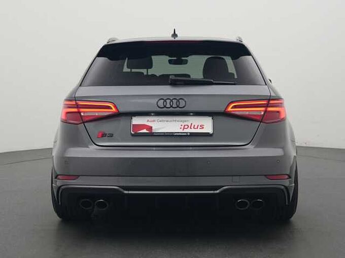 Audi S3 Sportback STRON NAVI LEDER MATRIX KAM SHZ PDC