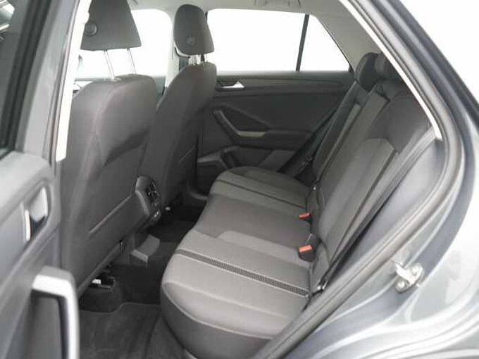 Volkswagen T-Roc TSI Life NAV LED SHZ PDC