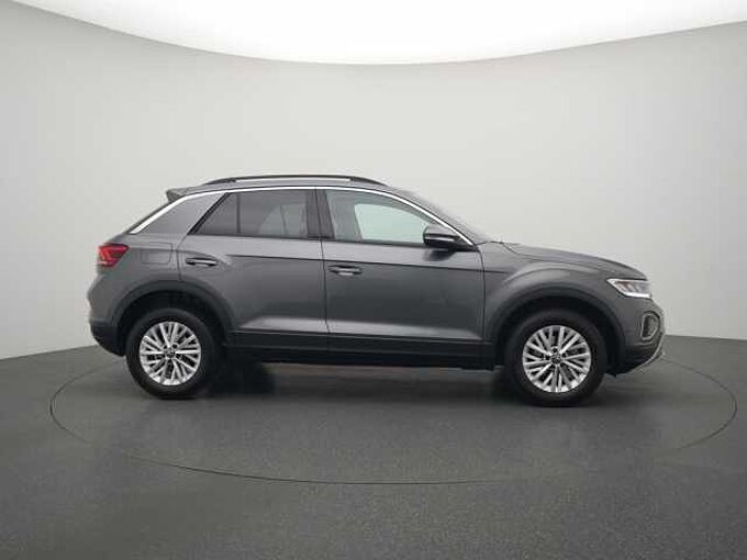 Volkswagen T-Roc TSI Life NAV LED SHZ PDC