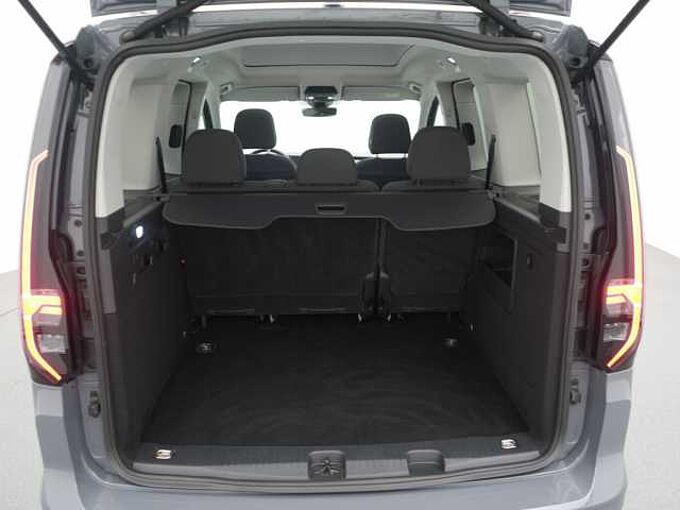 Volkswagen Caddy Dark Label PANO APP CONNECT LED KAM SHZ