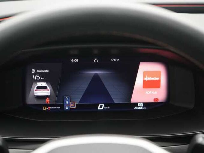 CUPRA Formentor 4Drive DSG PANO AHK ACC KAM SHZ APP