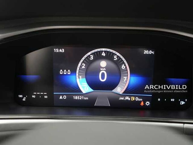 Volkswagen T-Roc TSI Life NAVI SHZ PDC LED