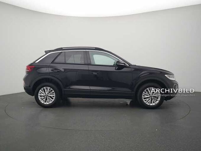 Volkswagen T-Roc TSI Life NAVI SHZ PDC LED