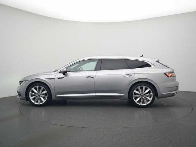 Volkswagen Arteon SB TSI R-Line DSG ACC KAM SHZ LED