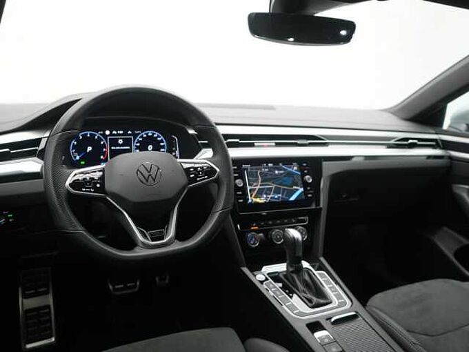 Volkswagen Arteon SB TSI R-Line DSG ACC KAM SHZ LED